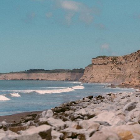 Haras Santa Maria Del Mar Otel Mar del Plata Dış mekan fotoğraf