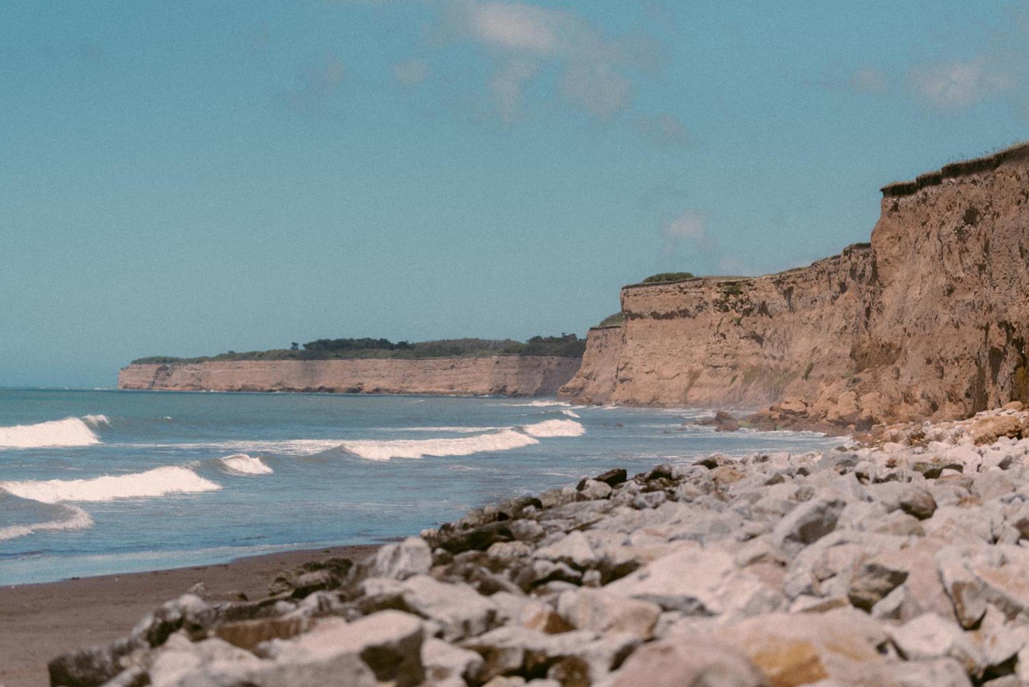 Haras Santa Maria Del Mar Otel Mar del Plata Dış mekan fotoğraf
