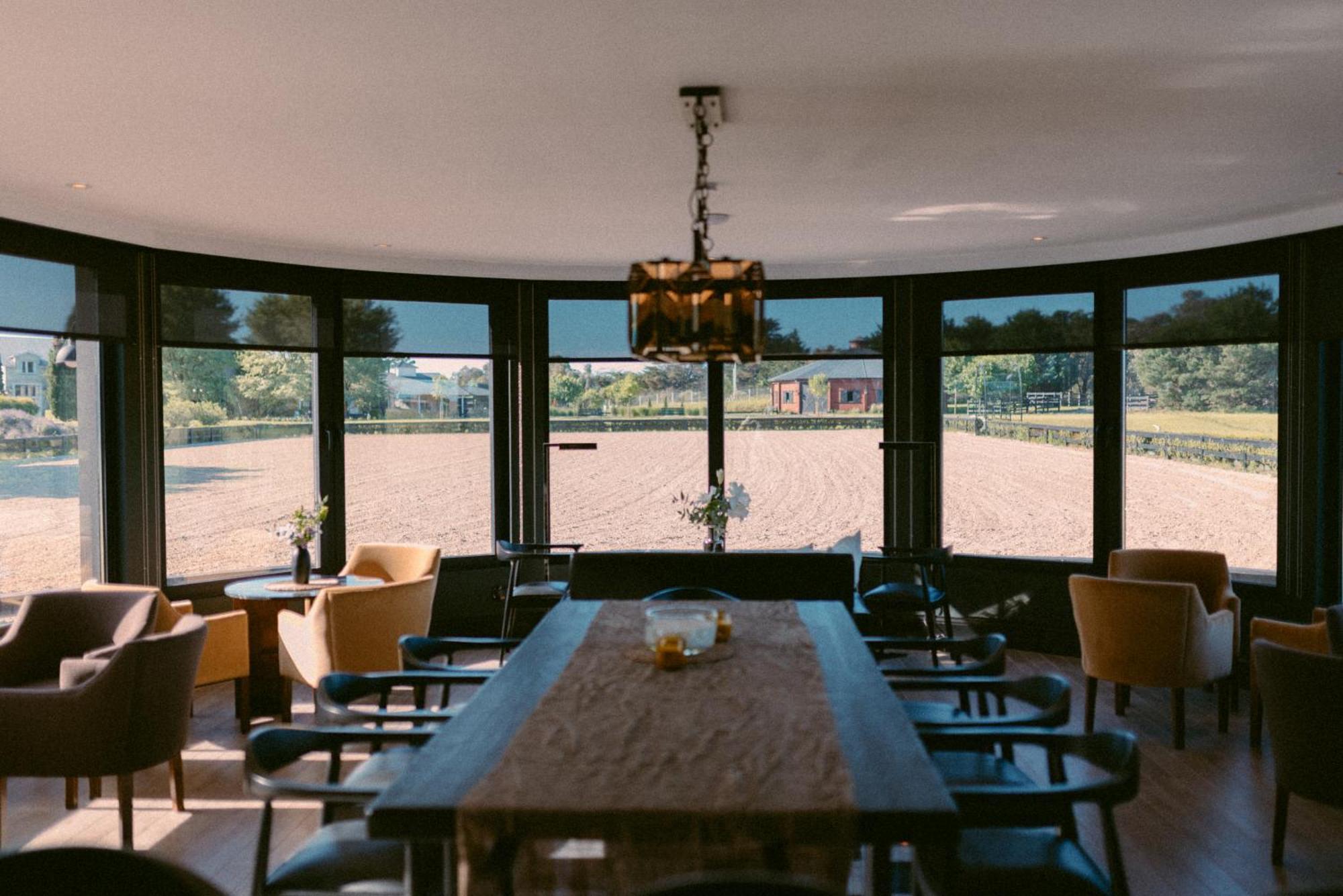 Haras Santa Maria Del Mar Otel Mar del Plata Dış mekan fotoğraf