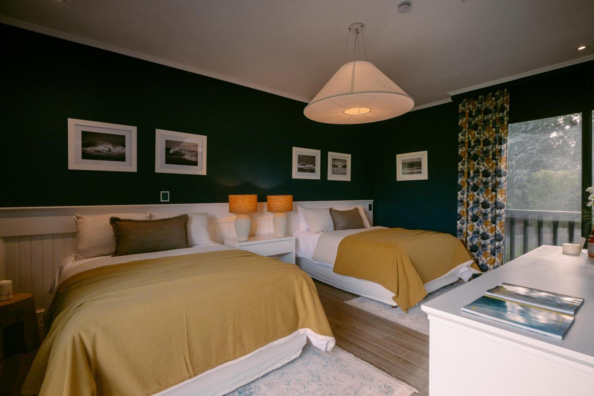 Haras Santa Maria Del Mar Otel Mar del Plata Dış mekan fotoğraf